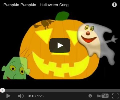 Halloween Song