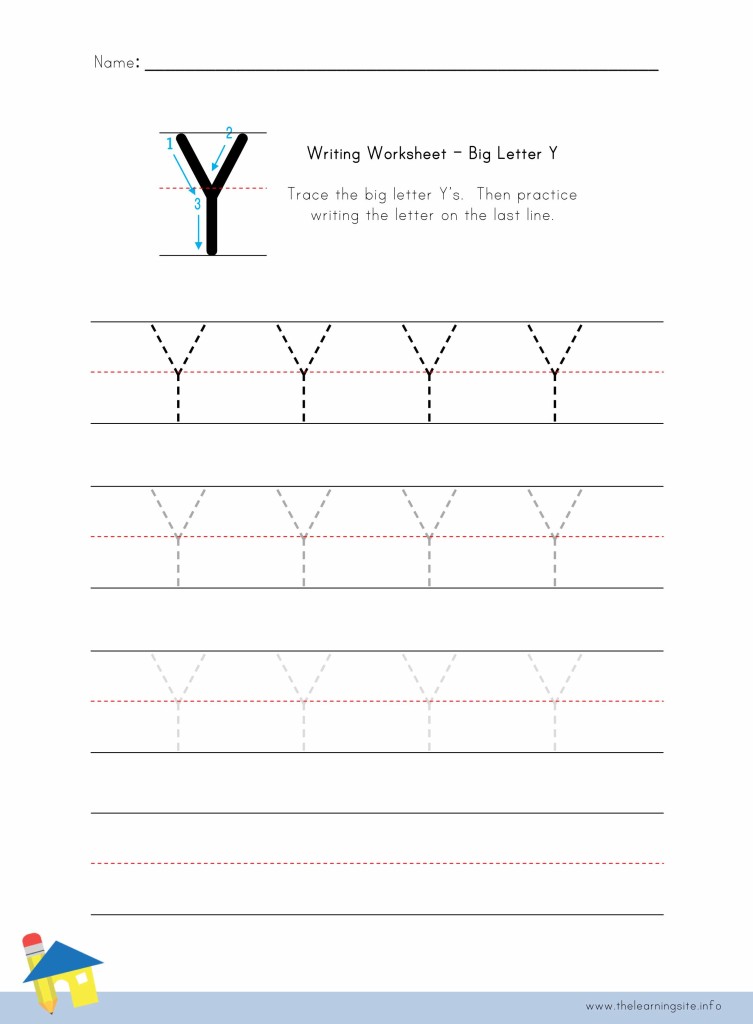 big-letter-y-writing-worksheet-the-learning-site