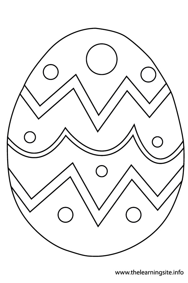 coloring-page-outine-easter-egg5