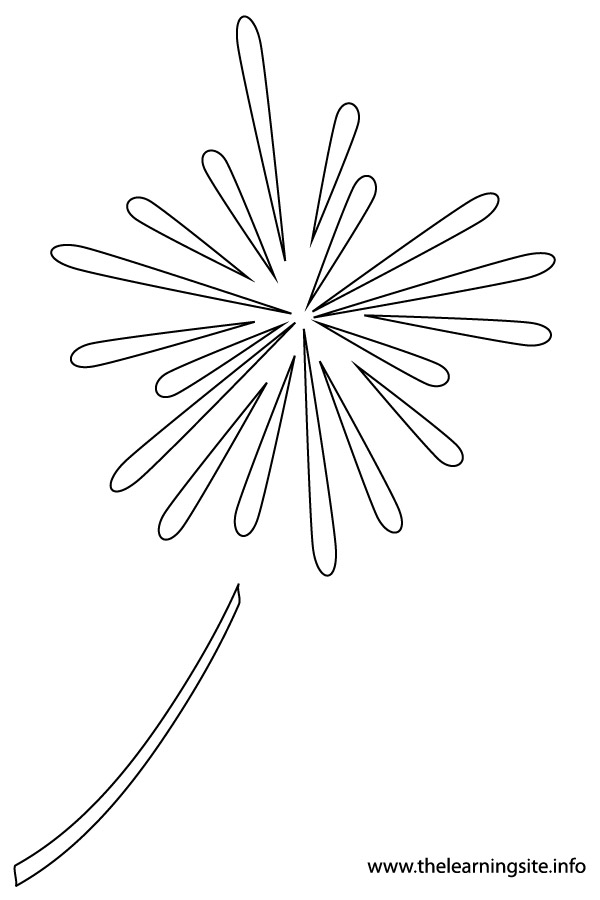 coloring-page-outline-fireworks-2