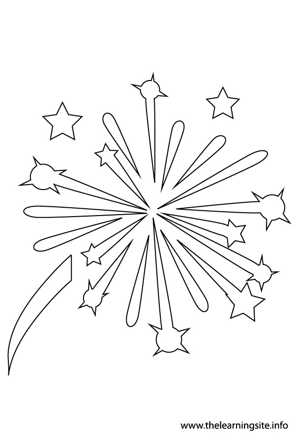 coloring-page-outline-fireworks1