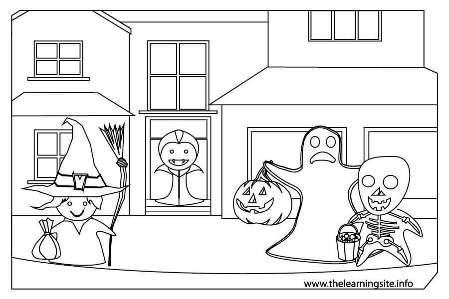 coloring-page-outline-halloween-trickortreat-01