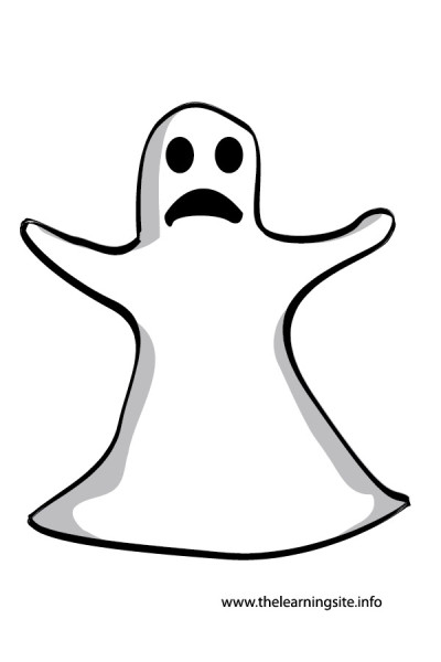 Halloween Writing Worksheet 1 The Learning Site