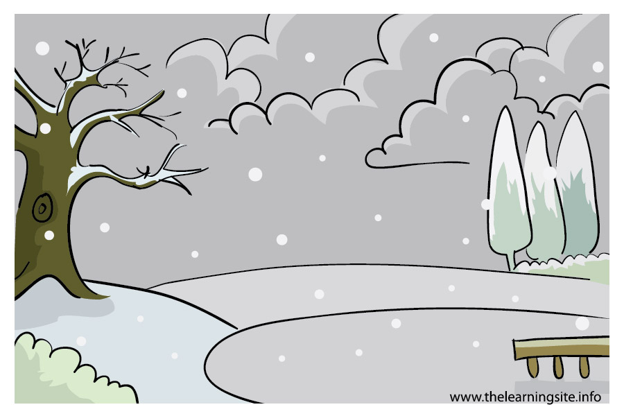 flashcard-weather-season-snowy-01