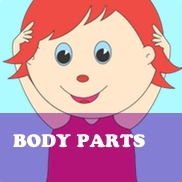Body Part Activities