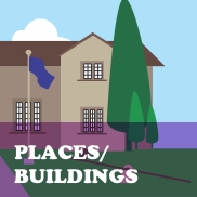 Places / Buildings Flashcards