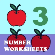 Number Worksheets