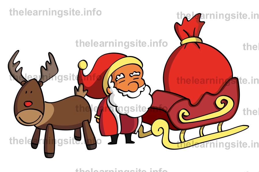 flashcard-christmas-santa-sleigh-sample